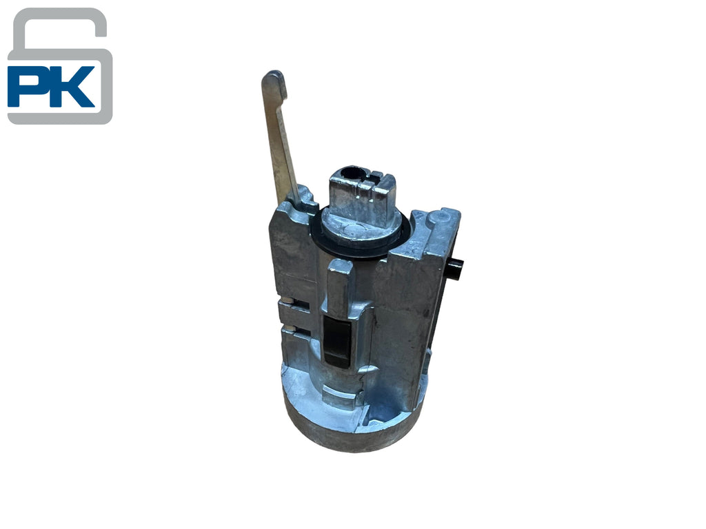 04-12 GM Colorado Ignition & Door Lock Cylinder Set (Aftermarket)