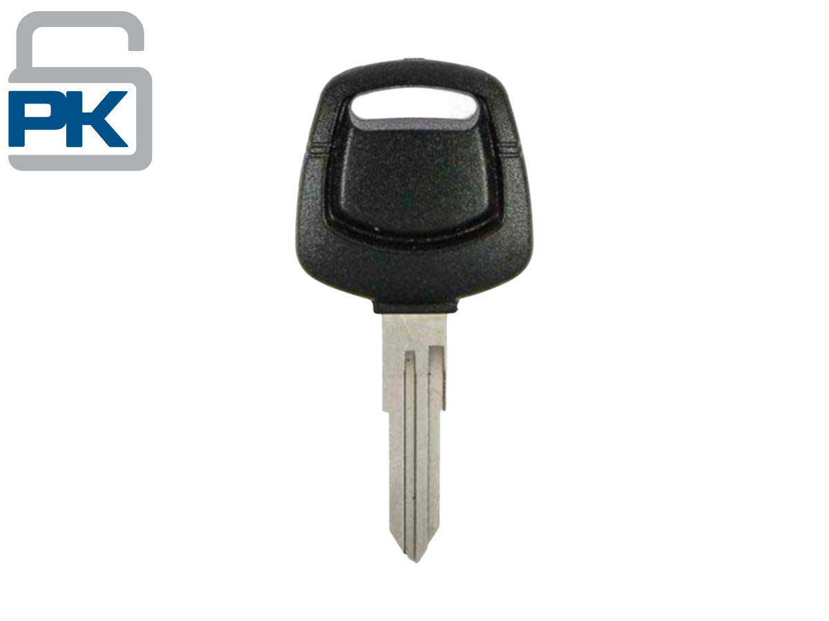 NSN11T2 Nissan Infiniti Transponder Key (7935) (Aftermarket)