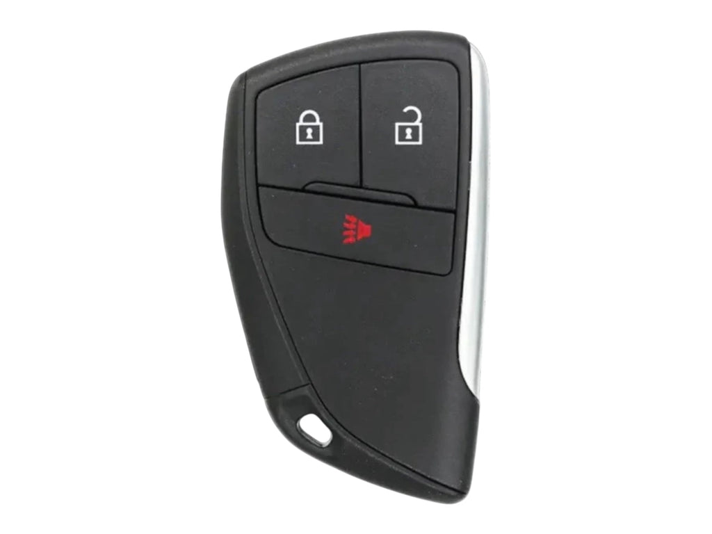 22-25 GM Colorado Silverado Smart Key 3-Button New PN: 13548436 / YG0G21TB2 (Aftermarket)