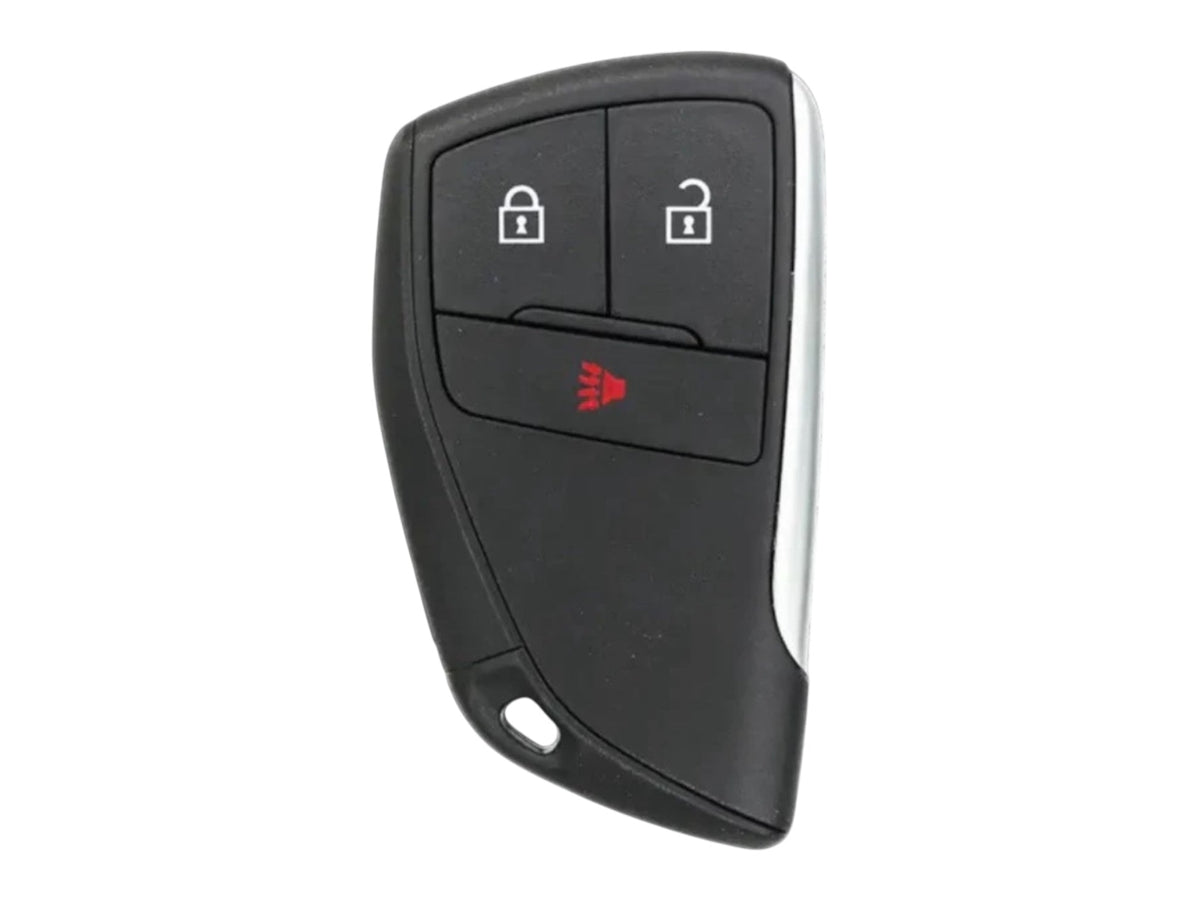 22-25 GM Colorado Silverado Smart Key 3-Button New PN: 13548436 / YG0G21TB2 (Aftermarket)
