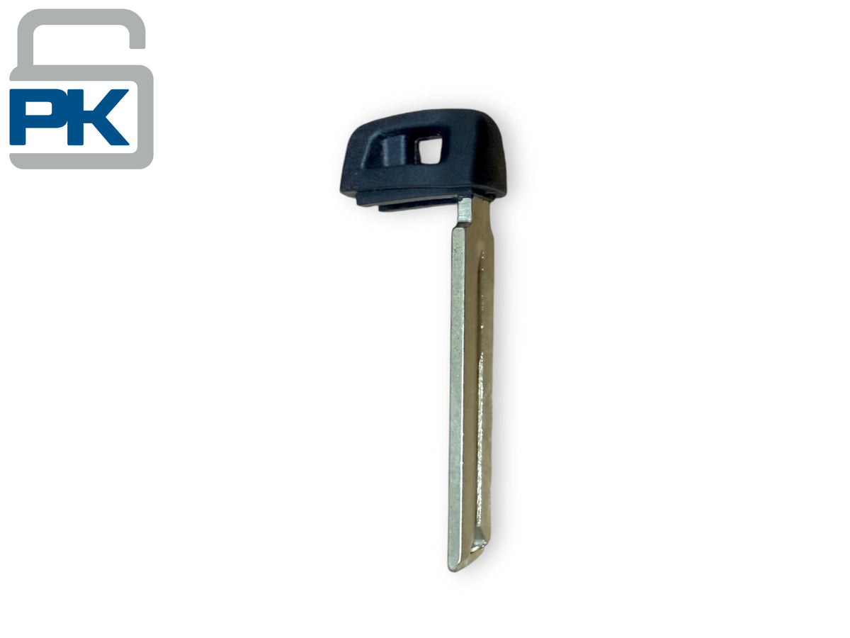 12-21 Toyota Emergency Key Blade New TOY51 PN: 69515-33100
