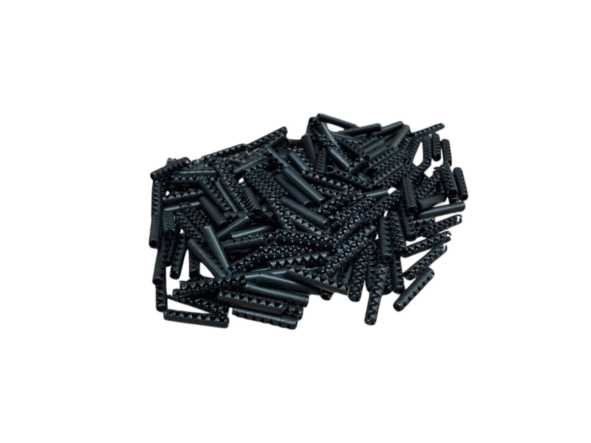 200 x Roll Pins - 1.6 mm x 8.0 mm For Flip Key Remotes - 200 Pack