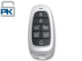 23-25 Hyundai Palisade Smart Key 7-Button PN: 95440-S8600 / TQ8-FOB-4F28 (Aftermarket)