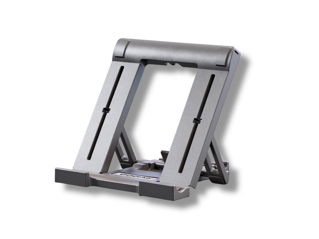 Godiag - Universal ECU Bracket Stand For Easy ECU Wiring