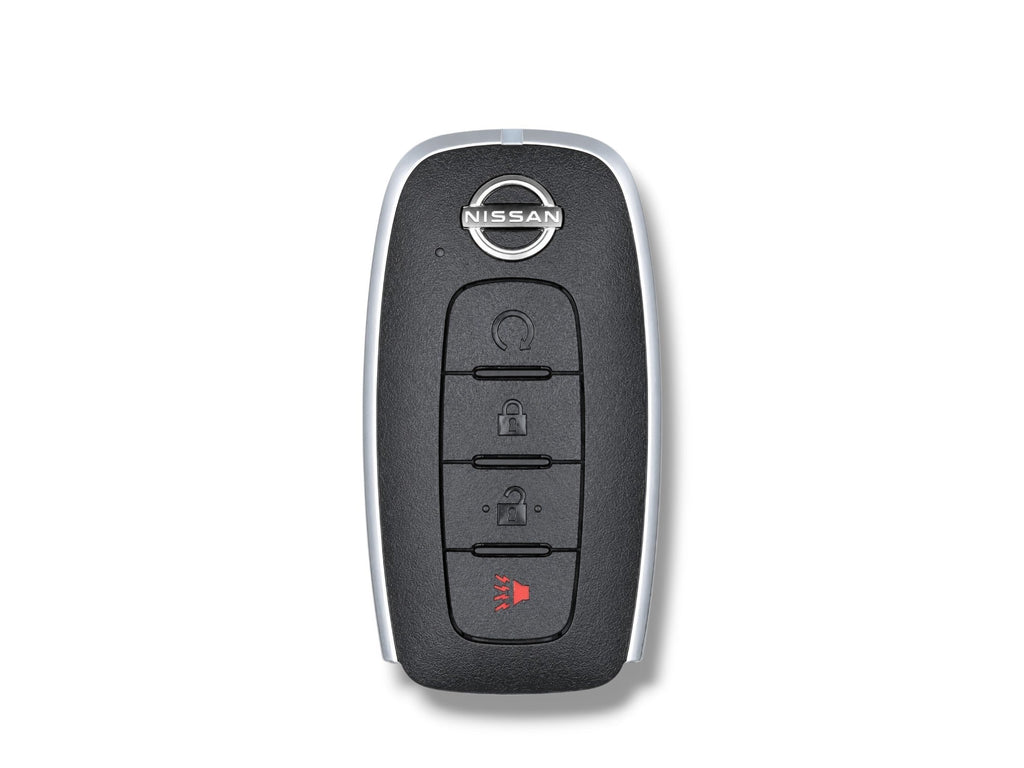 22-25 Nissan Pathfinder Rogue Kicks Smart Key 4-Button PN: 285E3-6RA5A / KR5TXPZ3 (OEM Refurb)