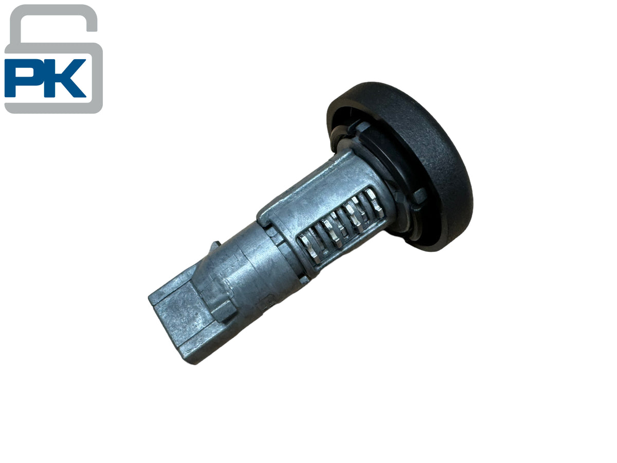 15-24 GM Express Van Ignition Lock Cylinder / 2 Chip Keys / PN: 84668679 (OEM)