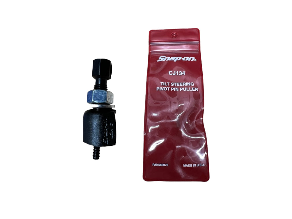 Snap On Steering Column Pivot Pin Extractor Tool