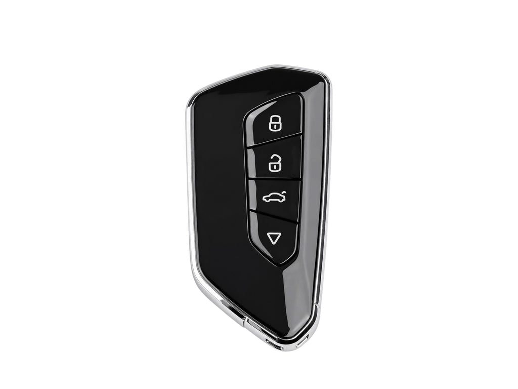 Xhorse Universal Proximity Smart Key 4-Button / XM38 / Volkswagen Style / XSGA80EN