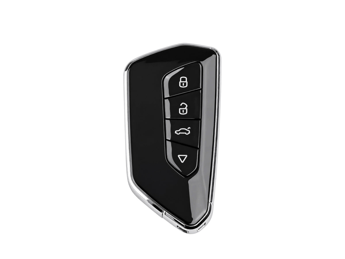 Xhorse Universal Proximity Smart Key 4-Button / XM38 / Volkswagen Style / XSGA80EN