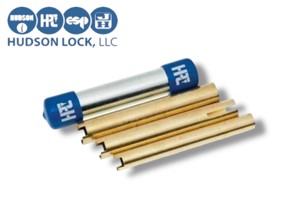 HPC - SUT-14 - Follower Set - Hollow Brass