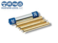 HPC - SUT-14 - Follower Set - Hollow Brass