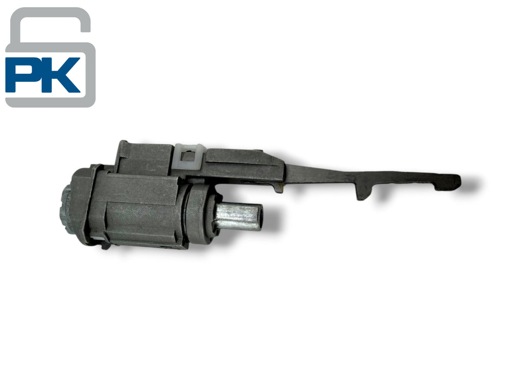 09-14 Acura TL Ignition Lock Cylinder Switch With Remote Key 4-Button (Aftermarket)