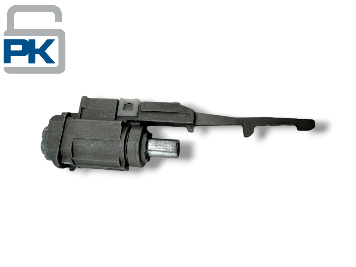 09-14 Acura TL Ignition Lock Cylinder Switch With Remote Key 4-Button (Aftermarket)