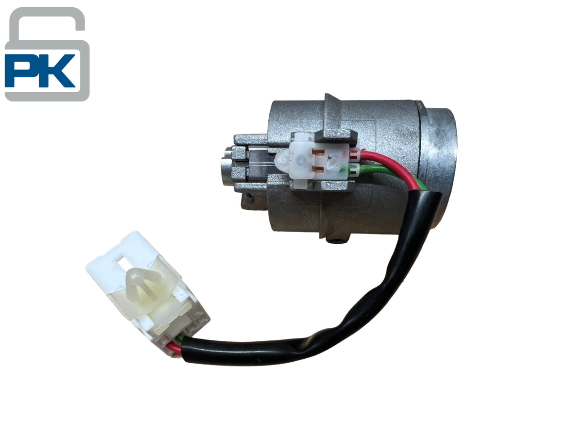06-09 Kia Rio Ignition Lock Cylinder PN: 81900-1GL00 (Aftermarket)