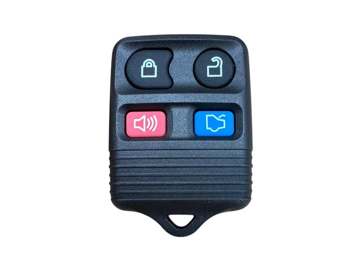 98-14 Ford Lincoln Mercury 4-Button Keyless Entry Remote CWTWB1U311 (100 Pack)