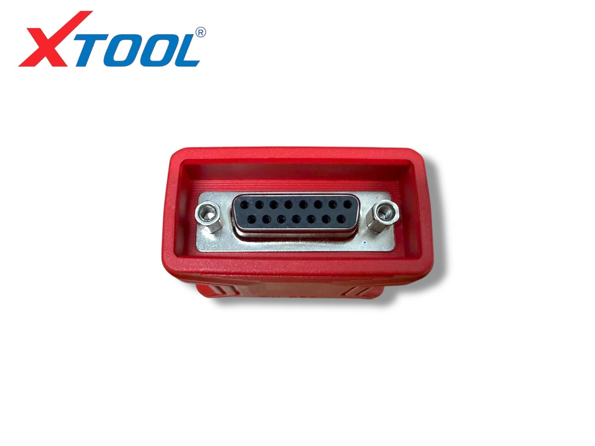 Xtool - OBD2 Replacement Adapter For AutoProPAD