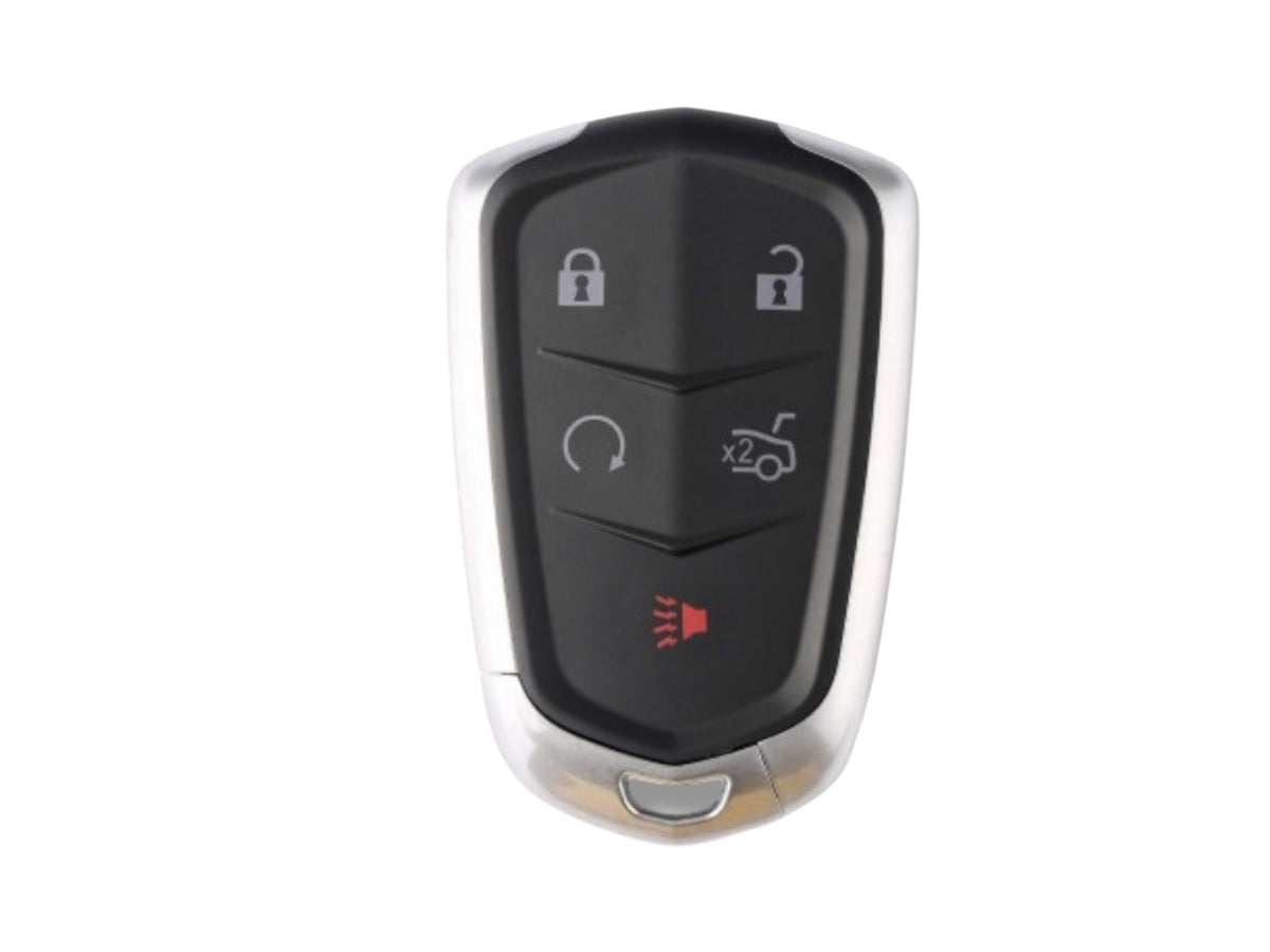 Autel - 5-Button - GM Cadillac Universal Smart Key - IKEYGM5TPR
