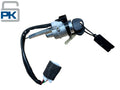 2003-2008 Hyundai Tiburon Ignition Lock Cylinder 2 Keys New 81920-2CA20