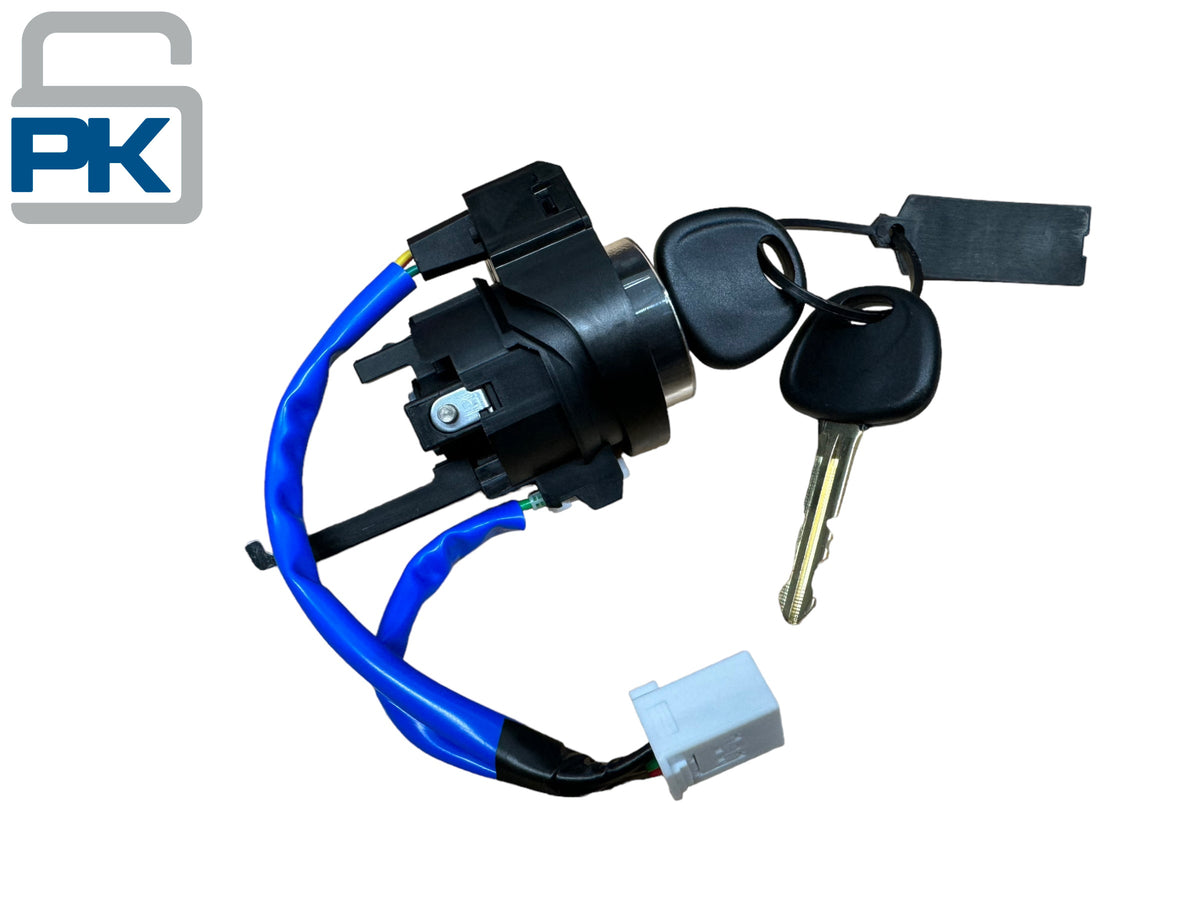 2017-2020 Hyundai Elantra Ignition Lock Cylinder 2 Keys New 81905-F2230