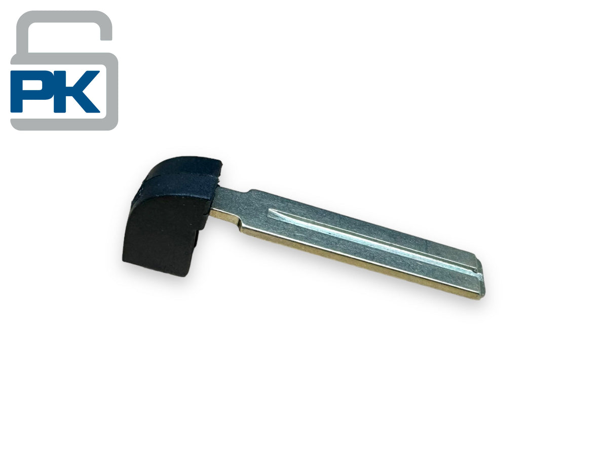 16-21 Toyota Emergency Key Blade PN: 69515-47030 / TOY51 (Aftermarket)