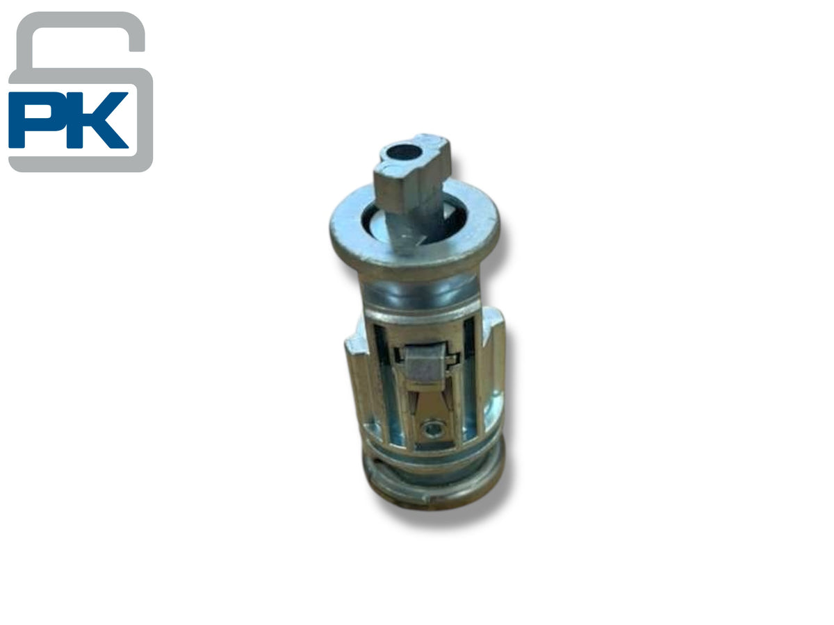 01-10 Chrysler Dodge Truck Ignition Lock Cylinder 5018702AA (Aftermarket)