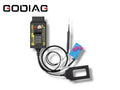 Godiag - VW / Audi / Skoda / SEAT 4th Gen IMMO System Test Platform Cable Pogo Pin - GT110