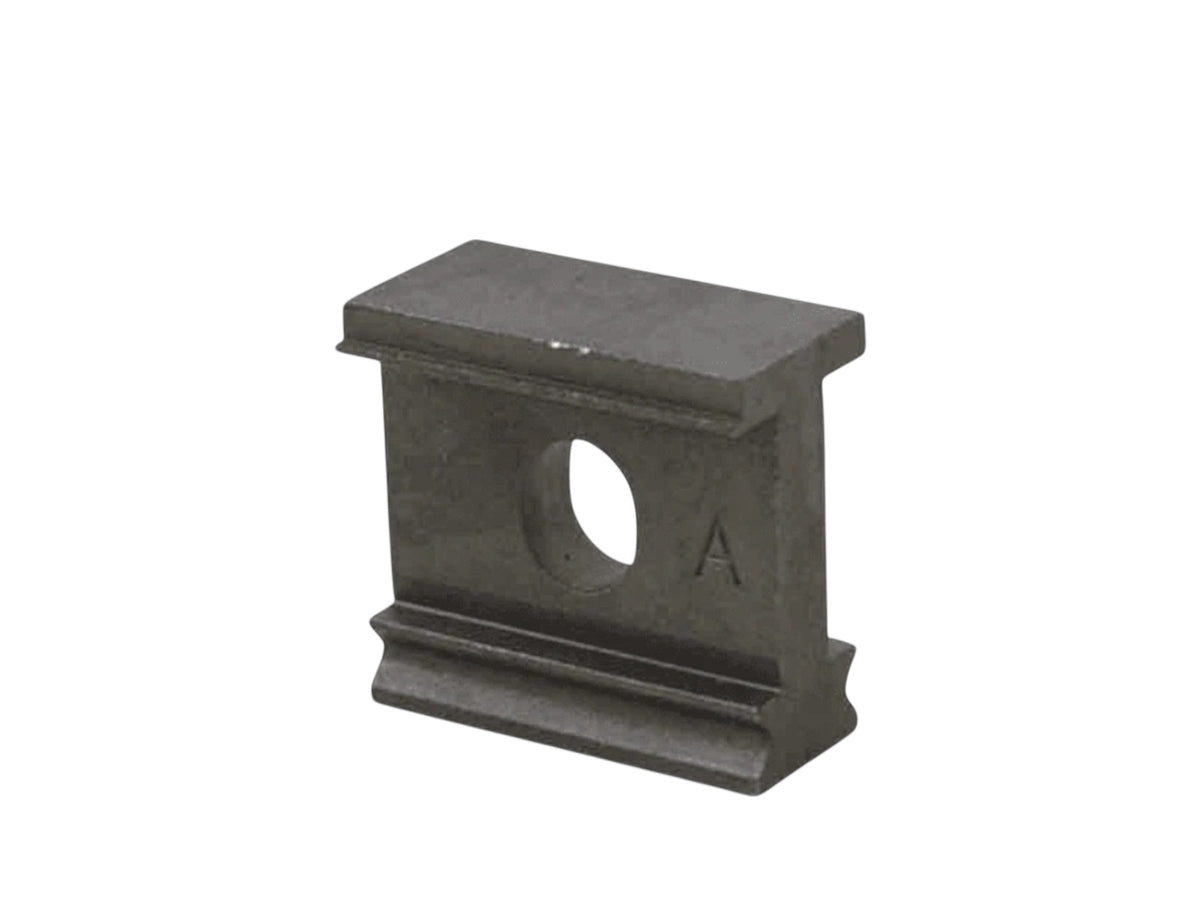 HPC -CM-1056MA -  Top Key Vise Jaw - For All 1200 Series HPC Machines