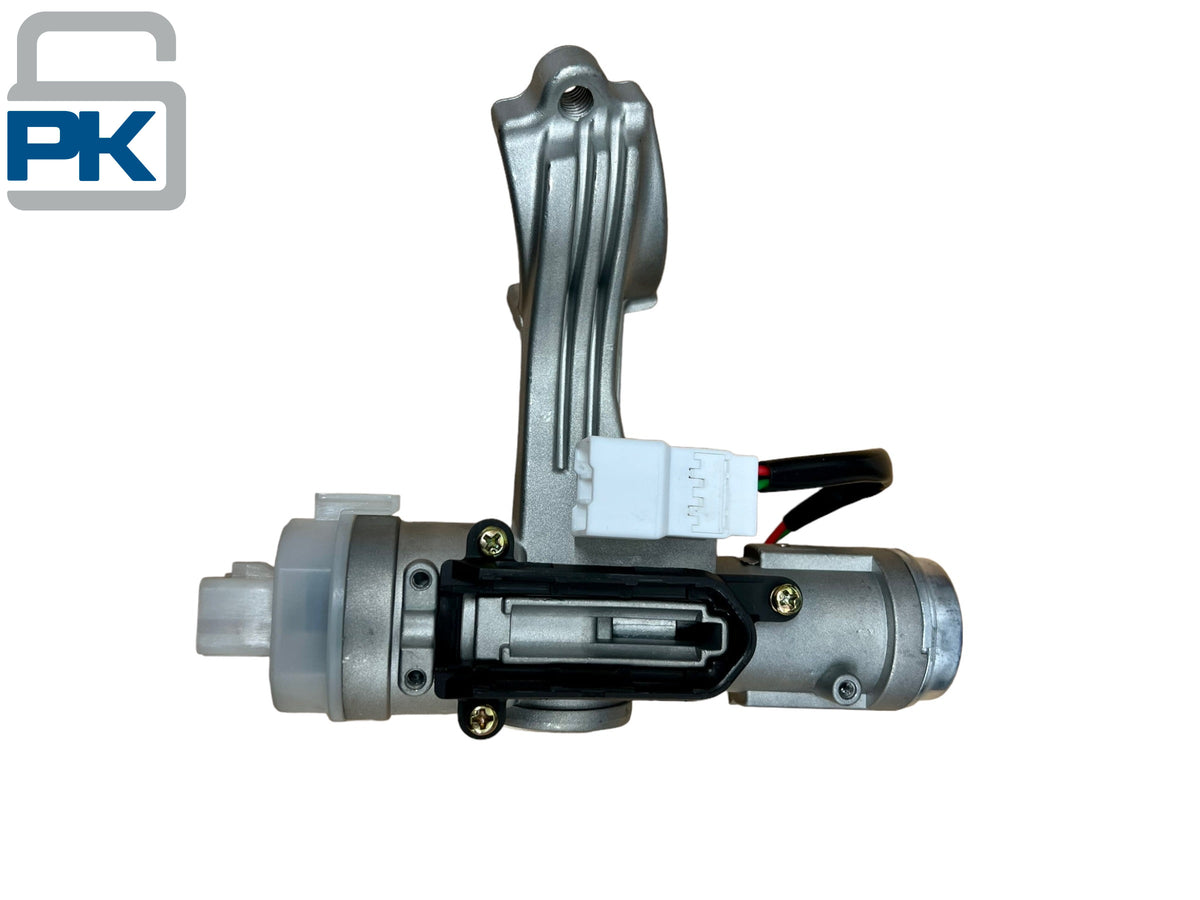06-09 Kia Rio Ignition Lock Cylinder Assembly PN: 81900-1GL00 (Aftermarket)