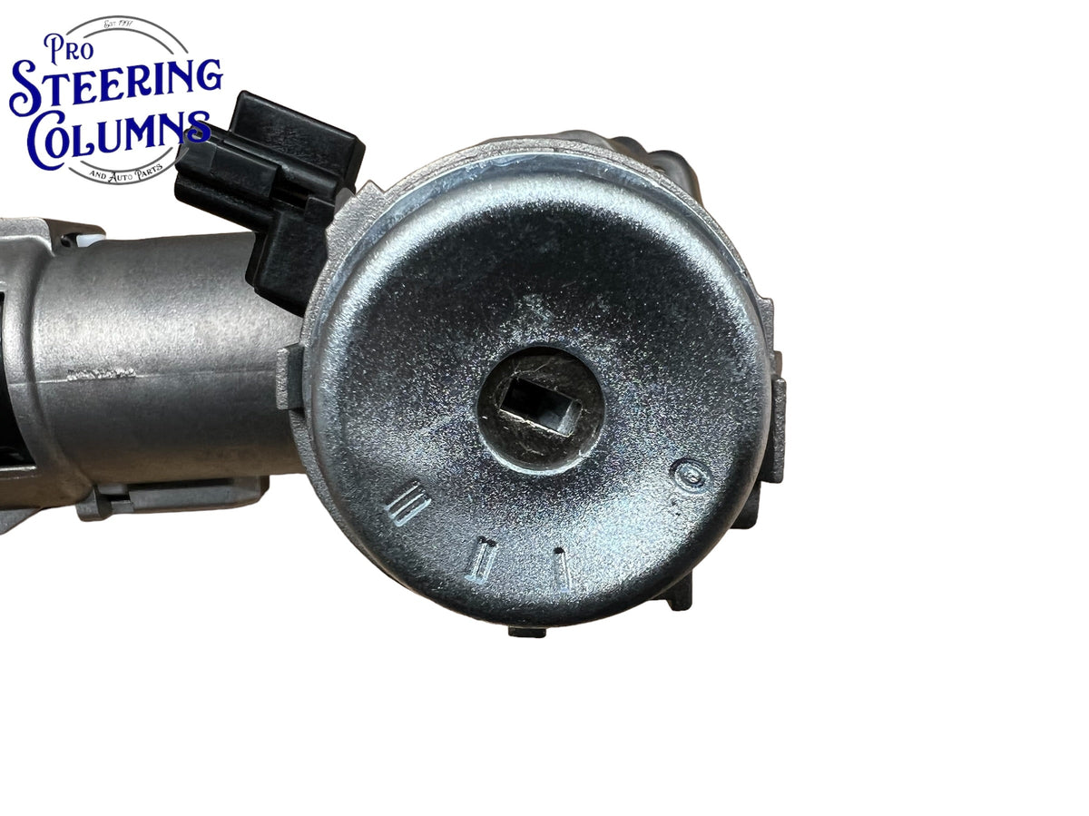 2011-2019 Fiesta 2018-2021 Ecosport Ignition Lock Cylinder Assembly With Key New