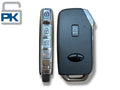 22-24 Kia Carnival Smart Key 5-Button PN: 95440-R0430 / SY5MQ4AFGE04 (Aftermarket)