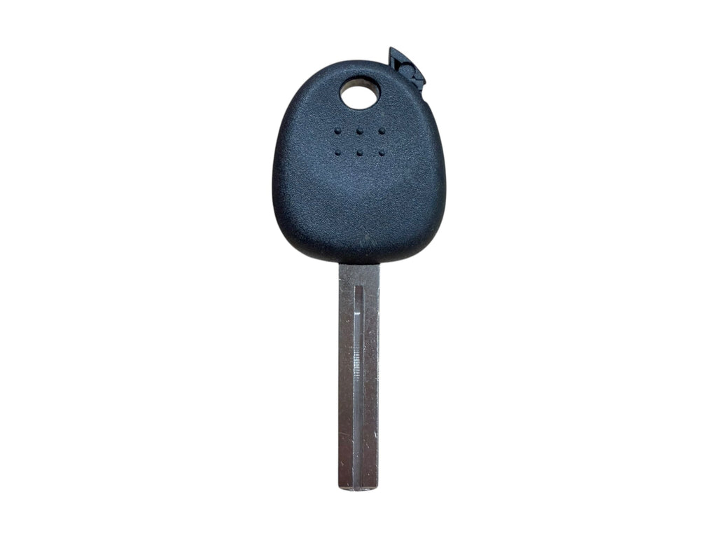 KK10 Hyundai Kia Transponder Key Shell No Chip (Aftermarket)