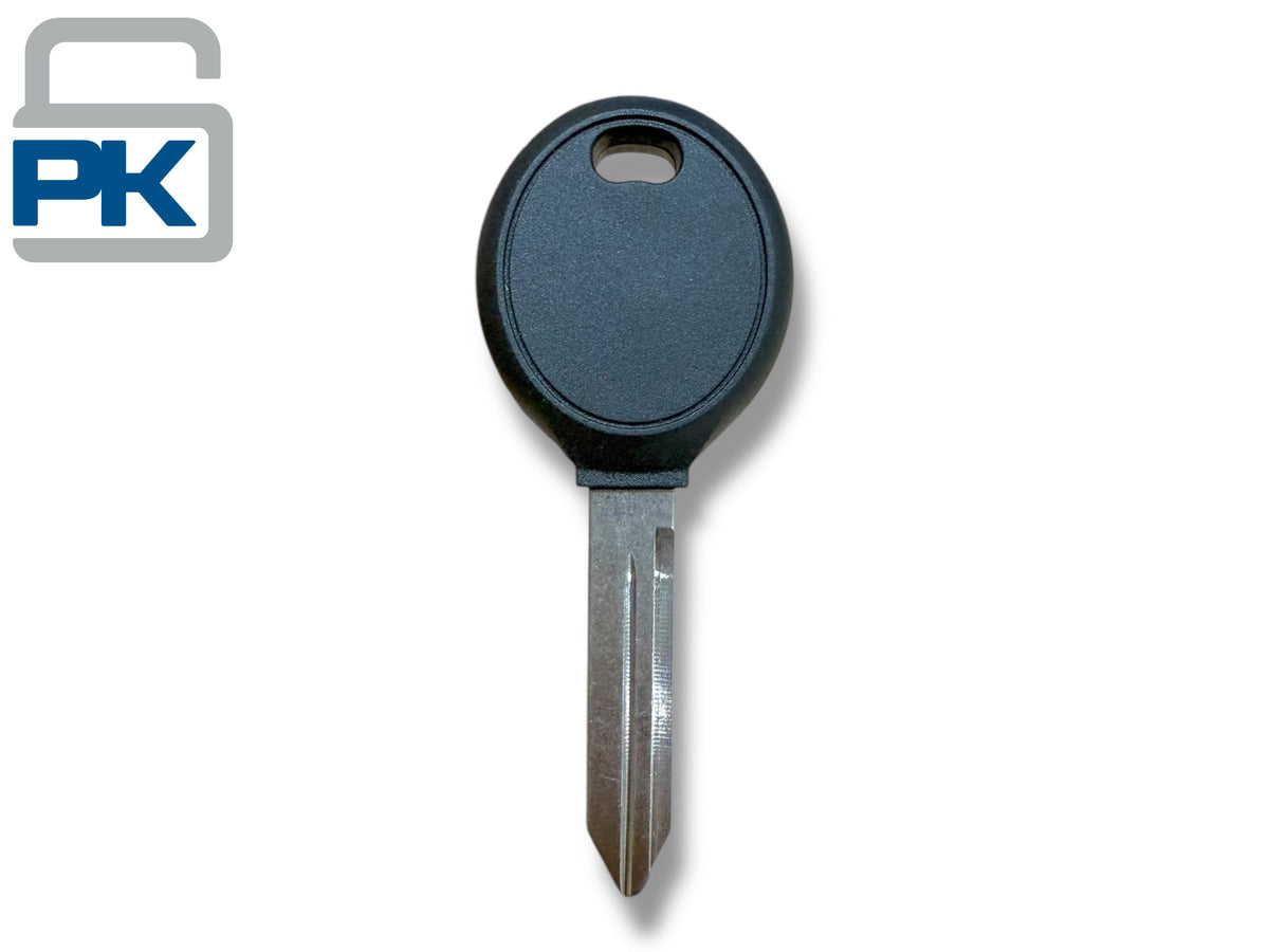 Y160 / Y160PT Chrysler Dodge Jeep Transponder Key (4D64)(Aftermarket)