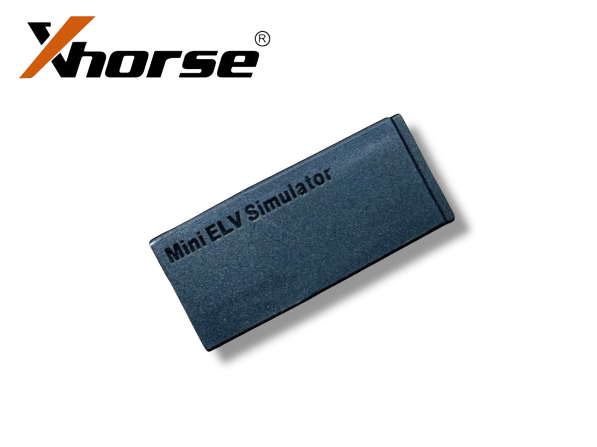 Xhorse VVDI Mini ELV ESL Simulator Emulator For Mercedes Benz W204 / W207/ W212