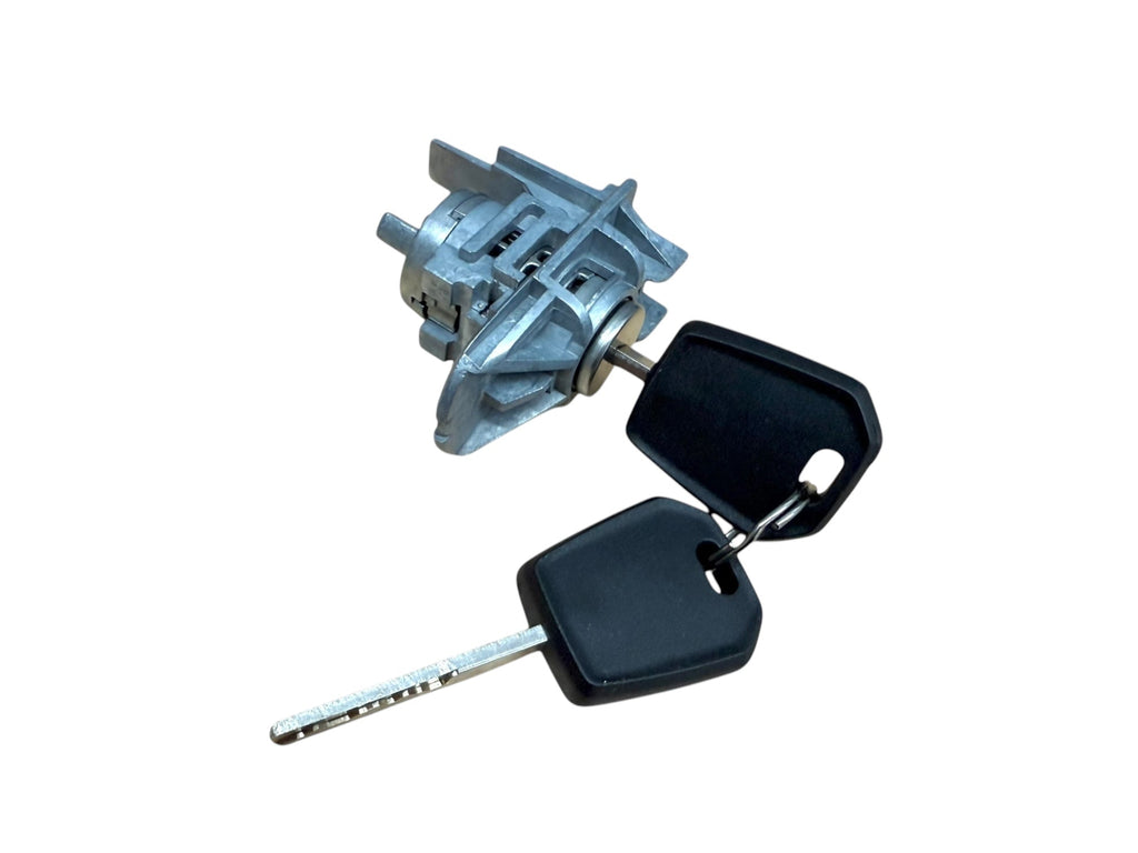19-23 Ford Ranger Driver Door Lock Cylinder PN: 3M5Z-18168-A (OEM)