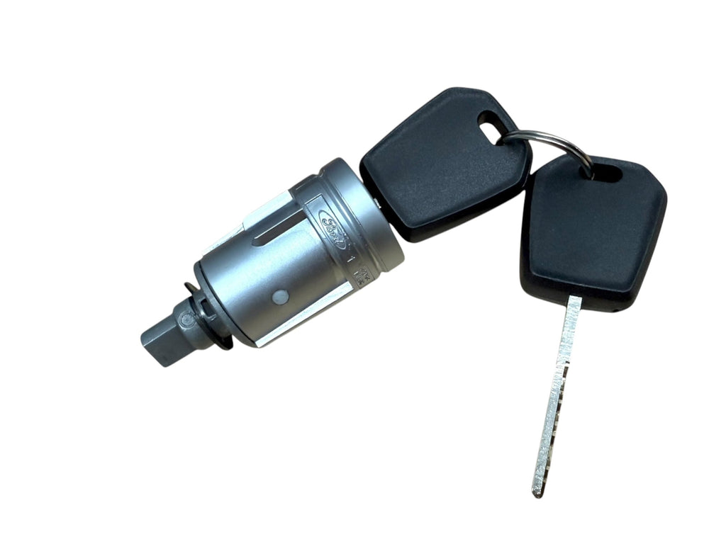 19-23 Ford Ranger Ignition Lock Cylinder 2 Keys PN: KB3Z-11582-A (OEM)
