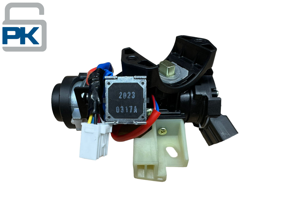 15-19 Hyundai Sonata Ignition Lock Cylinder Assembly 2 Keys PN: 81905-C2510 (Aftermarket)