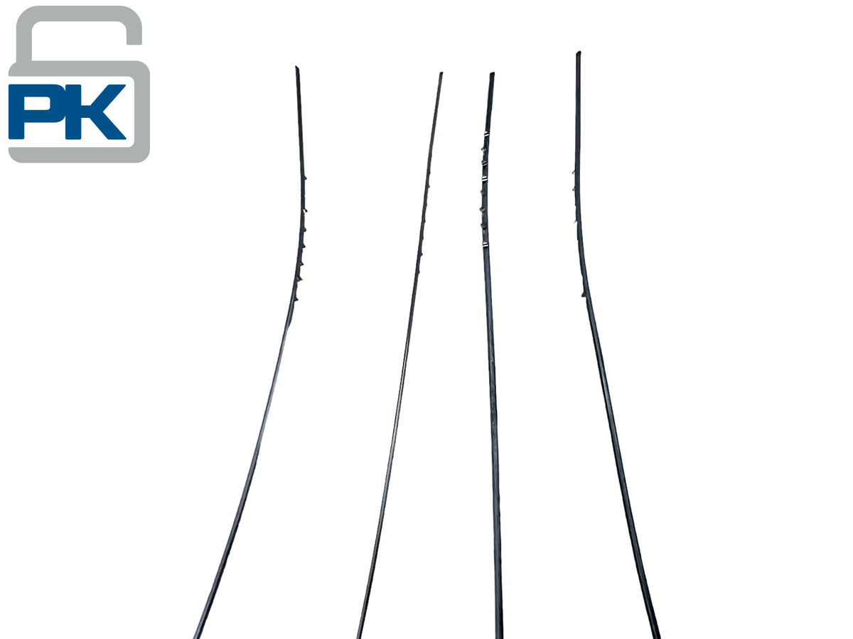Broken Key Extractor Tool Kit