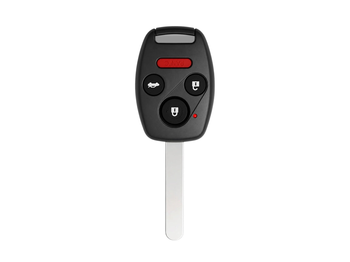 2008-2014 Honda Acura Remote Head Key 4-Button MLBHLIK-1T / 46 Chip (Aftermarket)