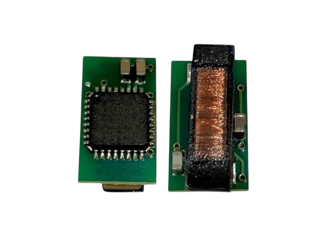 Megamos AES Transponder Chip for Audi VW Jeep (MQB ID88)