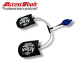 Access Tools -Twin Air Wedge (TAW)