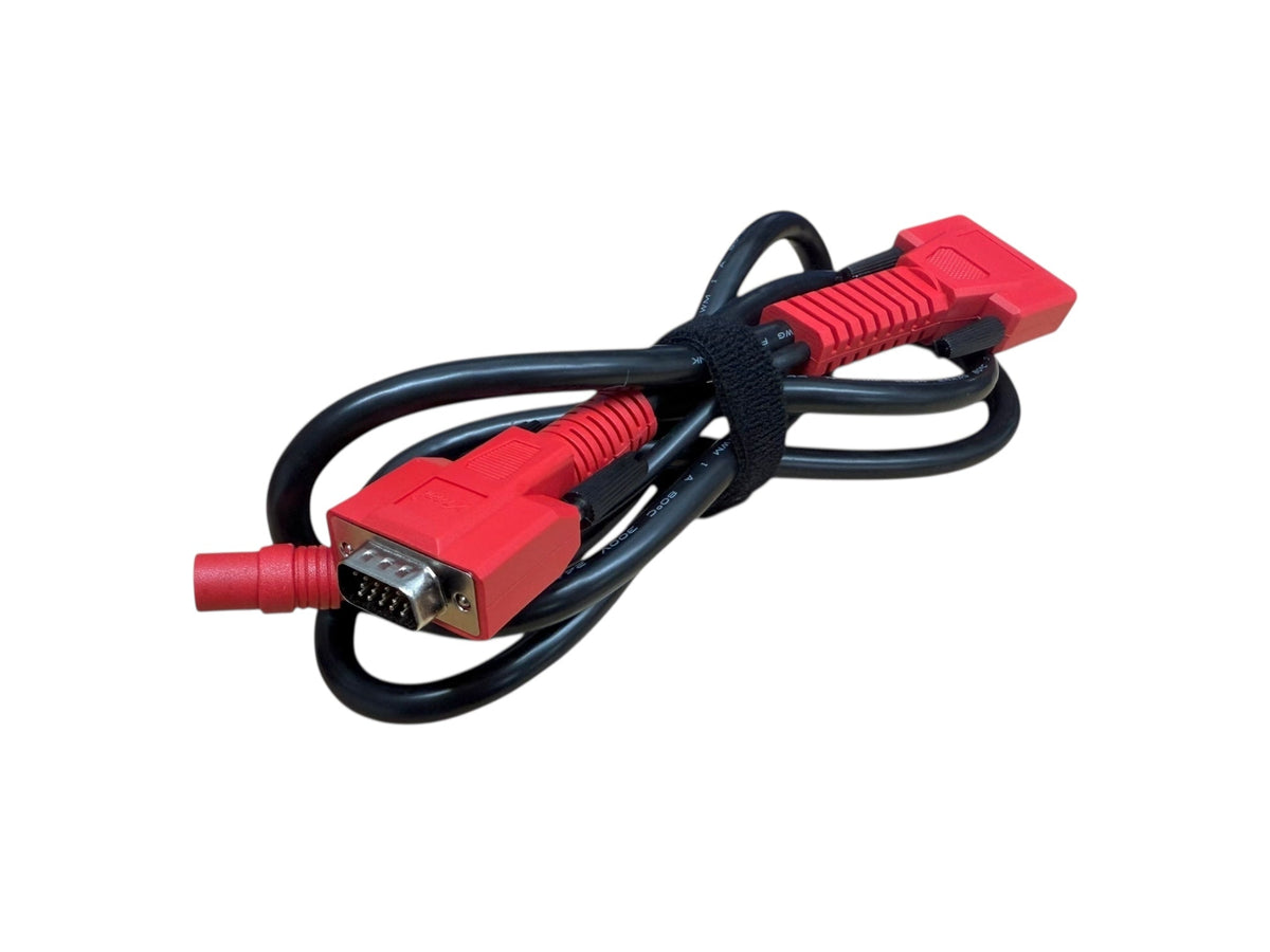 Xtool - Replacement Main Data Cable For AutoProPAD Full / Basic / G2