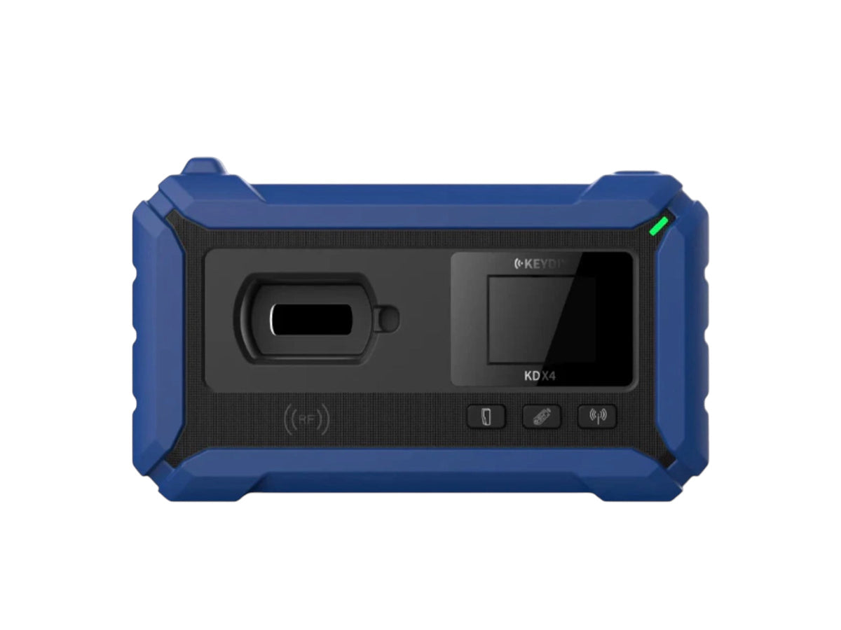 KEYDIY - KD-X4 - Universal Key Programmer
