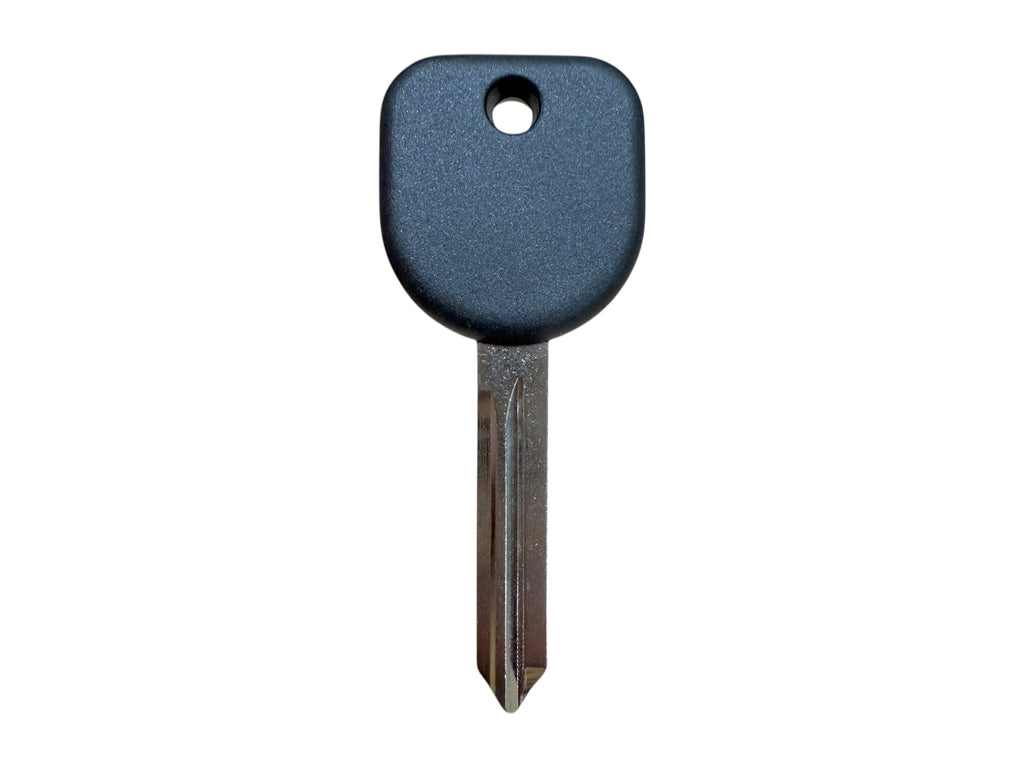 2004-2009 B107 / PT04 (PK3) Transponder Key Z-Keyway New (ID 13 Chip)