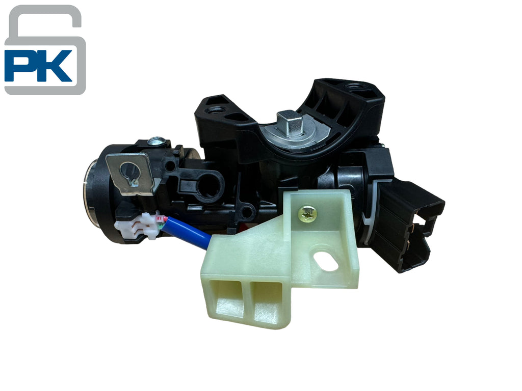 2011-2014 Hyundai Sonata Ignition Lock Cylinder Assembly 2 Keys New