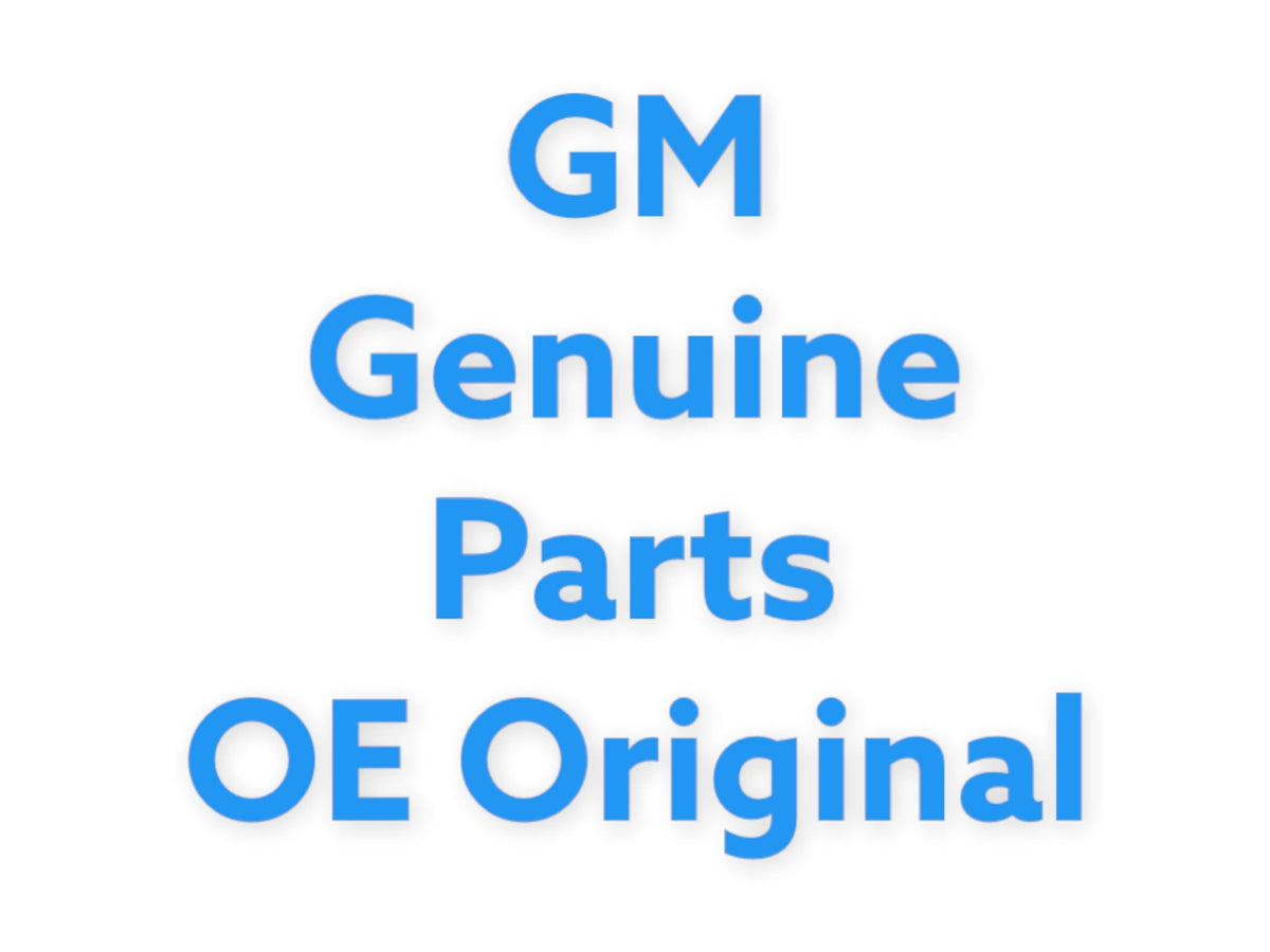 97-05 GM Cavalier Sunfire Ignition Lock Cylinder 2 Keys (OEM)
