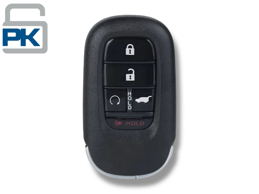 23-26 Honda CR-V Smart Key 5-Button PN: 72147-T43-A11  / KR5TP-4 (Aftermarket)