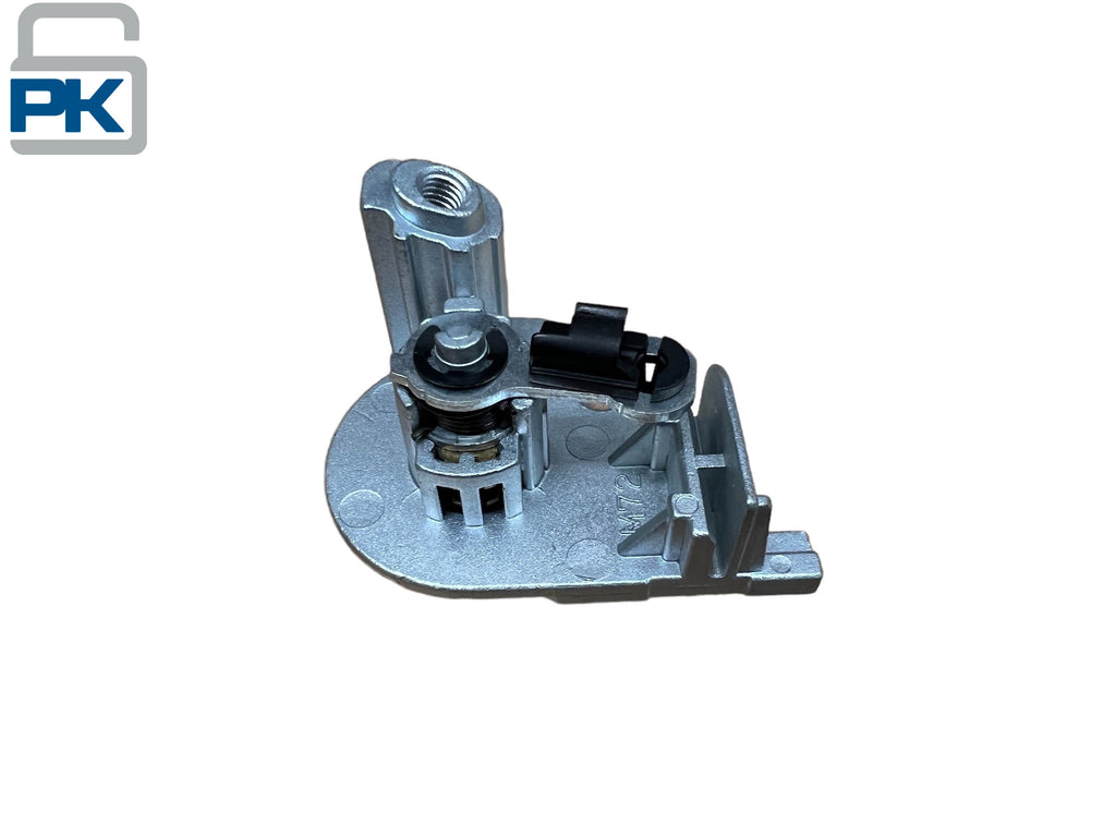 04-08 Mazda Door Lock Cylinder (Aftermarket)