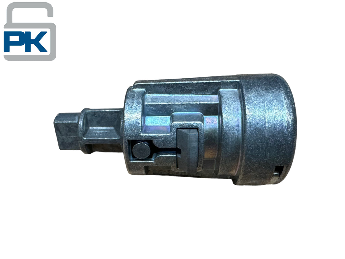 15-20 F-150 F-250 F-350 Ignition Lock Cylinder 2 Keys PN: FL3Z-11582-B (OEM)