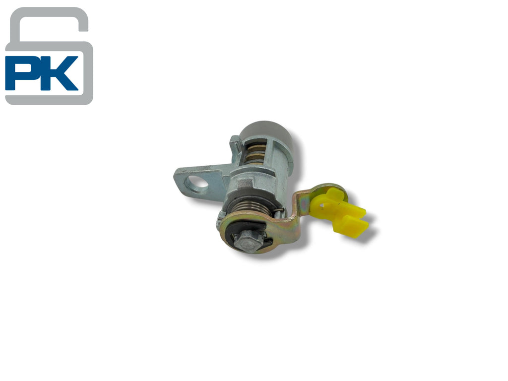 12-17 Hyundai Accent Ignition & Door Lock Cylinder Assembly PN: 81910-1R110 (Keyed Alike) (Aftermarket)