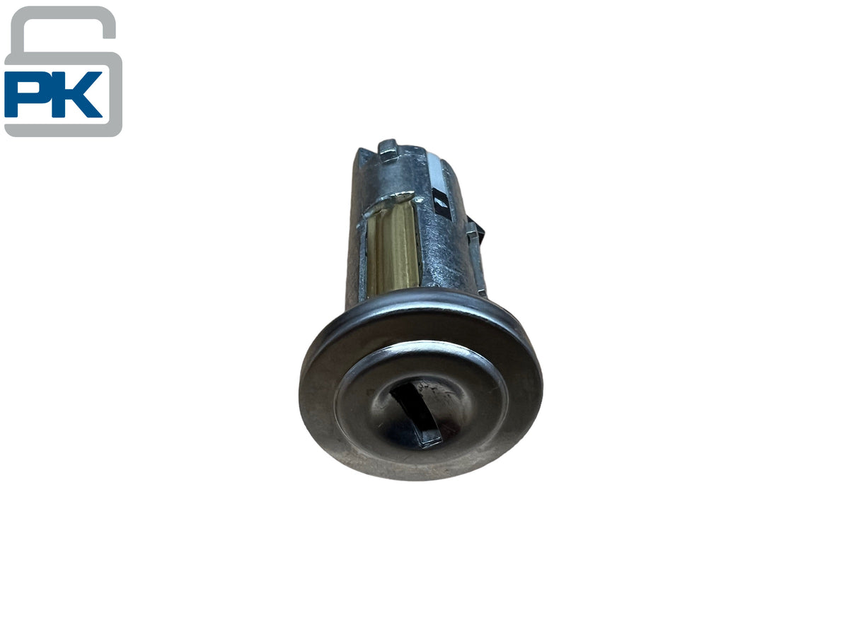 00-03 Saturn L Series Ignition Lock Cylinder 2 Keys PN: 15895600